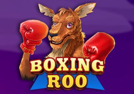Boxing Roo