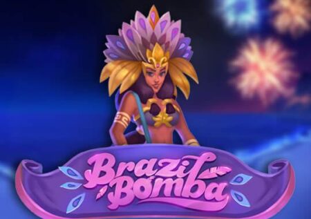 Brazil Bomba
