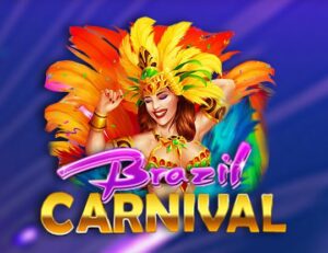 Brazil Carnival