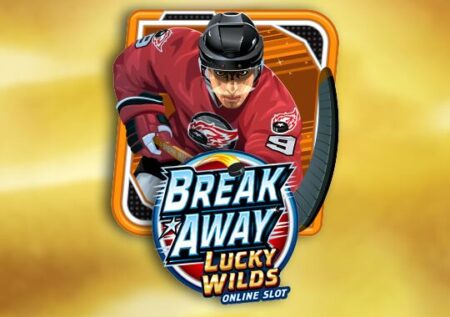 Break Away Lucky Wilds