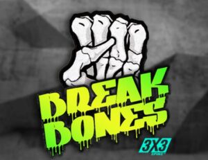 Break Bones