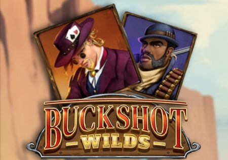 Buckshot Wilds