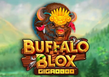 Buffalo Blox Gigablox