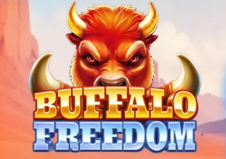 Buffalo Freedom