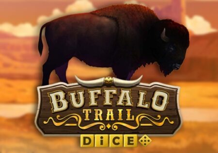 Buffalo Trail Dice