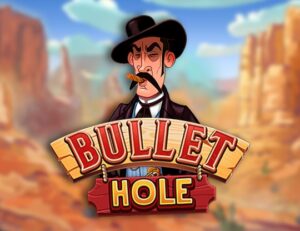 Bullet Hole