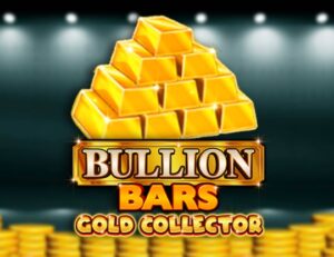 Bullion Bars Gold Collector