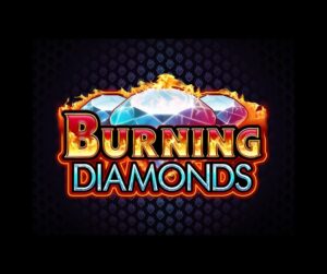 Burning Diamonds