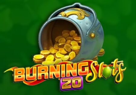 Burning Slots 20