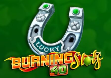 Burning Slots 40