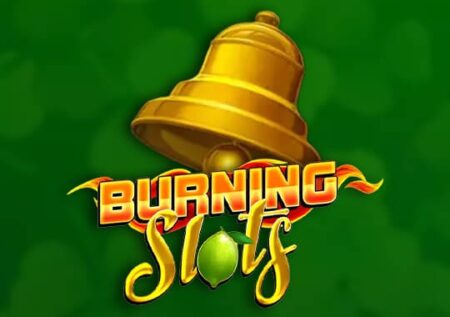 Burning Slots