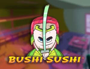 Bushi Sushi