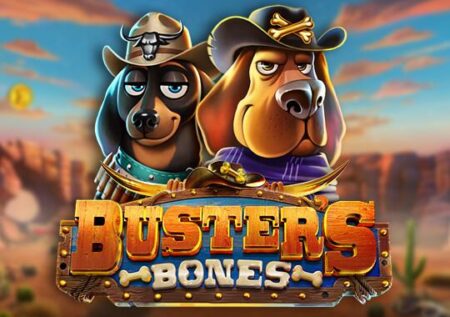 Busters Bones