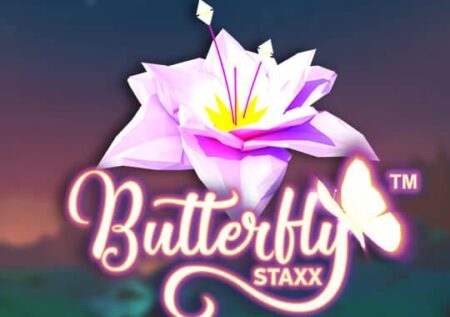 Butterfly Staxx