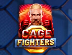 Cage Fighters