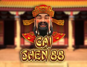 Cai Shen 88