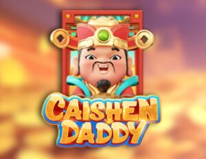 Caishen Daddy