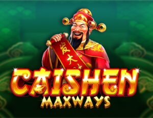Caishen Megaways