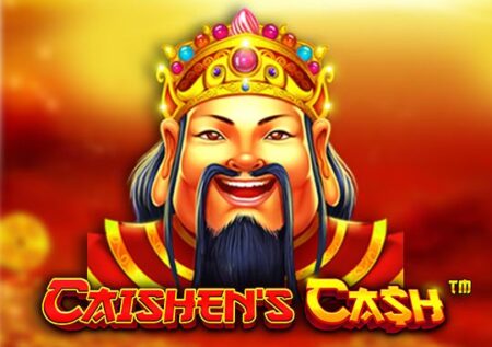 Caishens Cash