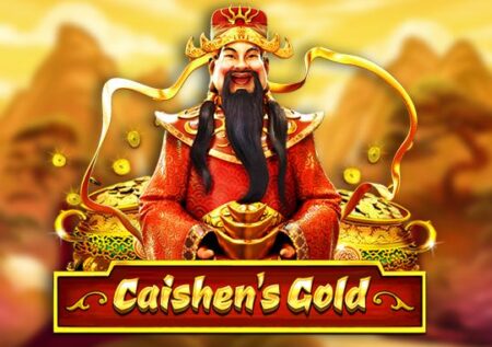 Caishen’s Gold