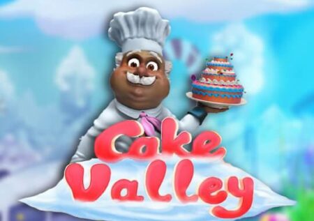Cake Valley