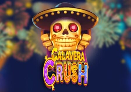 Calavera Crush