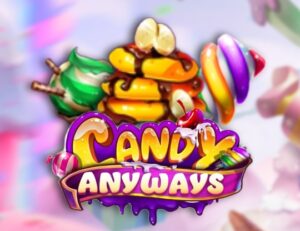 Candy Anyways