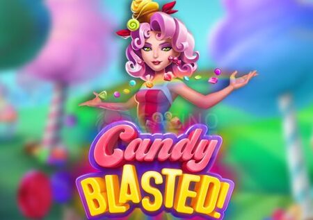 Candy Blasted!