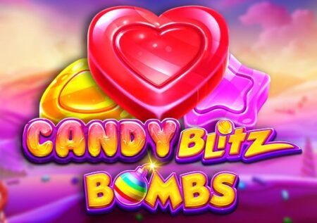 Candy Blitz Bombs