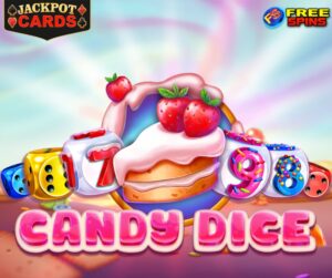 Candy Dice