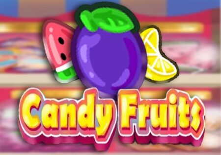 Candy Fruits