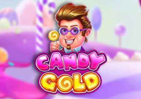 Candy Gold