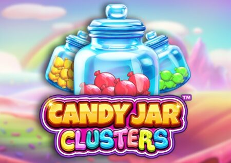 Candy Jar Clusters