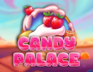 Candy Palace