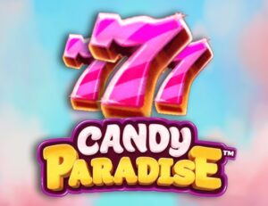 Candy Paradise