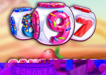Candy Stash Bonanza