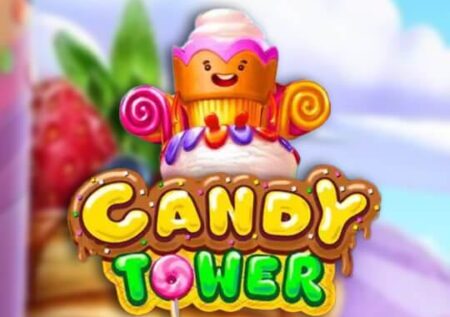 Candy Tower