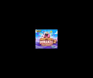 Candyways Bonanza 2 Megaways