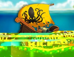 Cannonball Riches