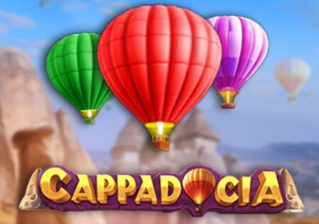 Cappadocia