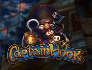Captain Hook