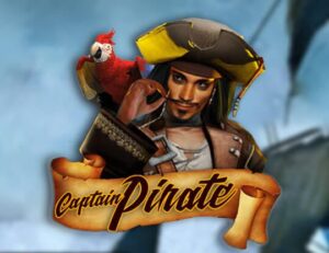 Captain Pirate