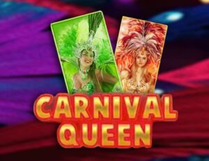 Carnival Queen (KA Gaming)