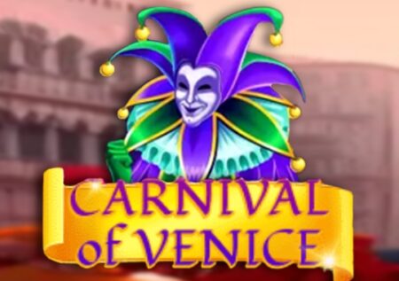 Carnival of Venice (KA Gaming)