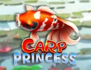 Carp Princess