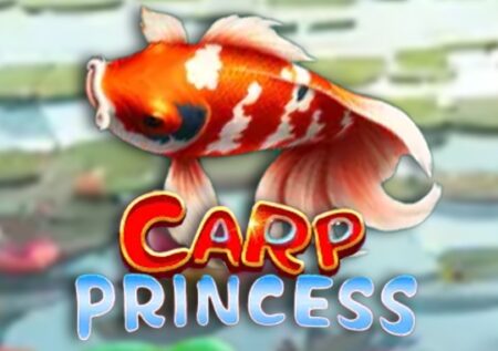 Carp Princess
