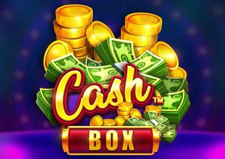 Cash Box