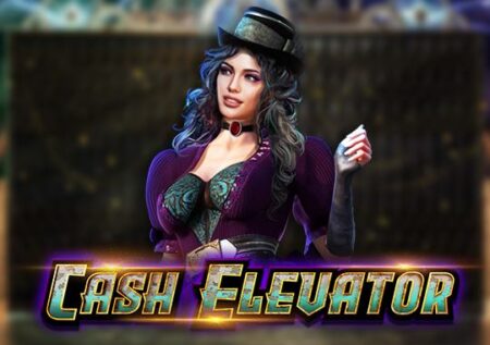 Cash Elevator