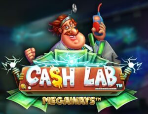 Cash Lab Megaways