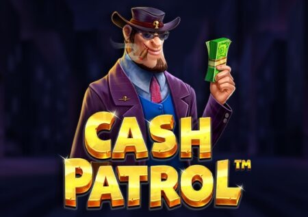 Cash Patrol